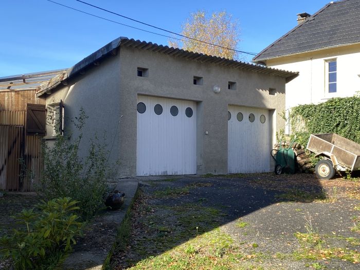 CLERGOUX : vente vente de 7 pi&egrave;ces - grande image 10