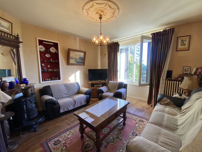 CLERGOUX : vente vente de 7 pi&egrave;ces - grande image 2