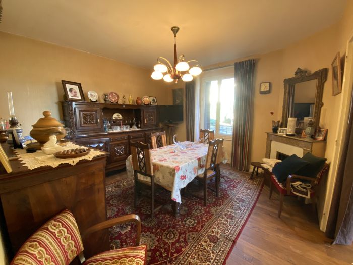 CLERGOUX : vente vente de 7 pi&egrave;ces - grande image 3