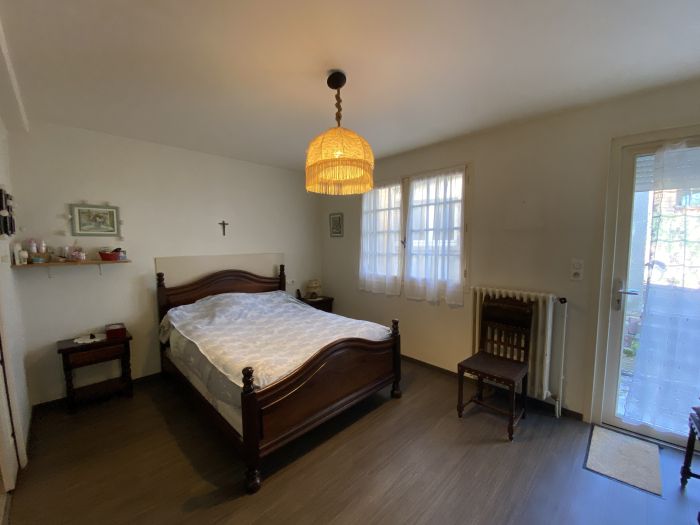 CLERGOUX : vente vente de 7 pi&egrave;ces - grande image 5