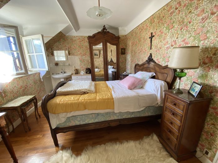 CLERGOUX : vente vente de 7 pi&egrave;ces - grande image 8