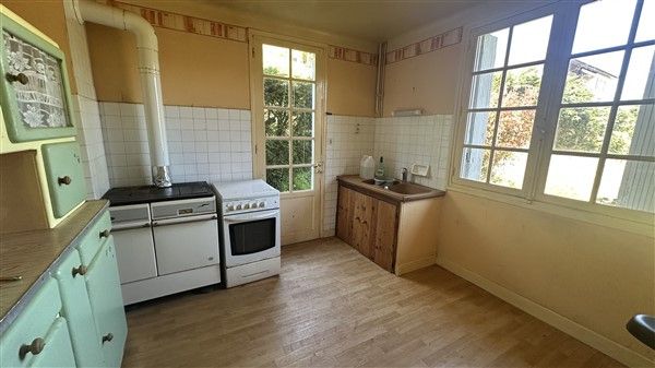 CHANAC LES MINES : vente vente de 4 pi&egrave;ces - grande image 2