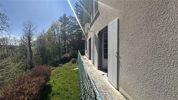 CHANAC LES MINES : vente vente de 4 pi&egrave;ces - grande image 9