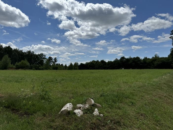 LAVAL-SUR-LUZEGE : vente vente  - grande image 2