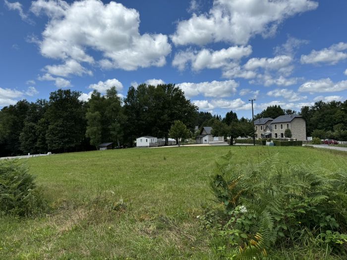 LAVAL-SUR-LUZEGE : vente vente  - grande image 3