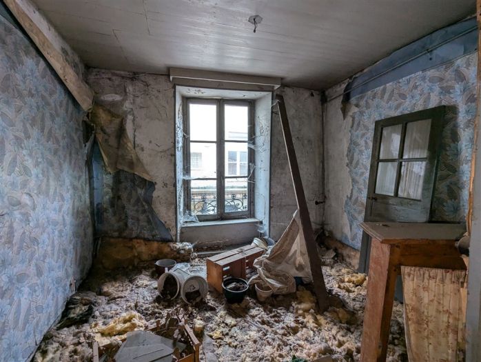 BORT-LES-ORGUES : vente vente  - grande image 2