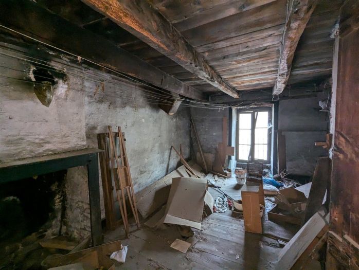 BORT-LES-ORGUES : vente vente  - grande image 3