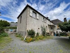 ENTRE TULLE ET ARGENTAT : vente Maison 0 - vignette 1