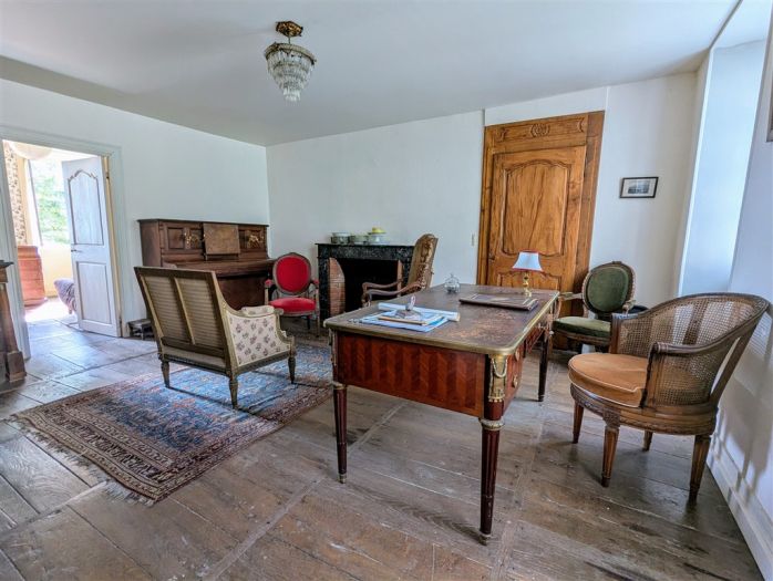 HERMENT : vente vente de 10 pi&egrave;ces - grande image 4