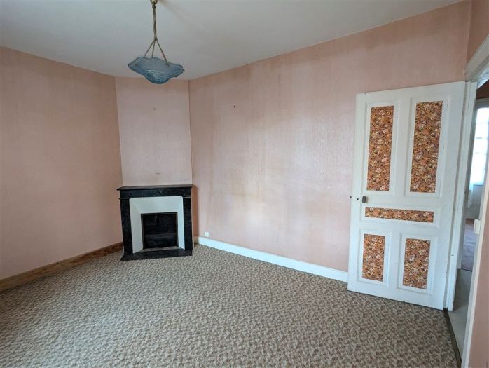 Proche La Courtine : vente vente de 6 pi&egrave;ces - grande image 8