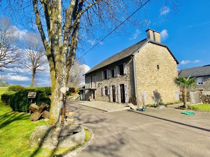 5 MINUTES D'EGLETONS : vente vente de 6 pi&egrave;ces - grande image 10