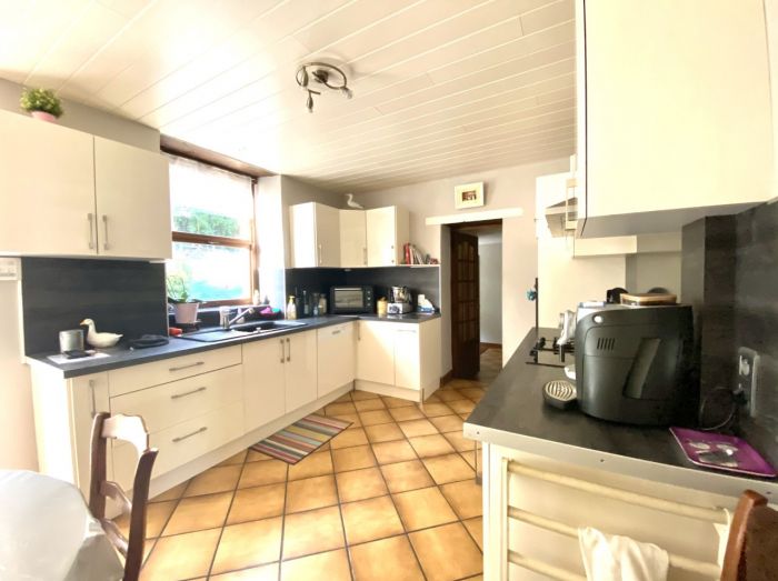 5 MINUTES D'EGLETONS : vente vente de 6 pi&egrave;ces - grande image 4