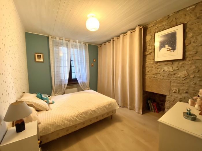 5 MINUTES D'EGLETONS : vente vente de 6 pi&egrave;ces - grande image 6