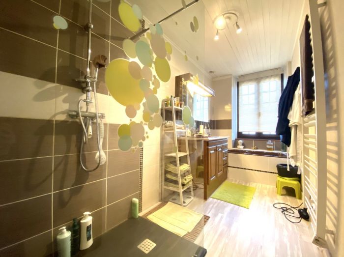 5 MINUTES D'EGLETONS : vente vente de 6 pi&egrave;ces - grande image 7