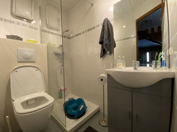 5 MINUTES D'EGLETONS : vente vente de 6 pi&egrave;ces - grande image 8