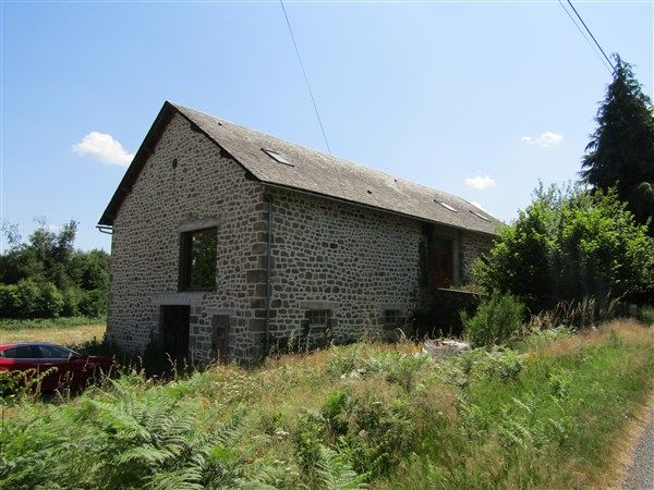 Entre Clergoux et Marcillac : vente Maison 7 - vignette 1