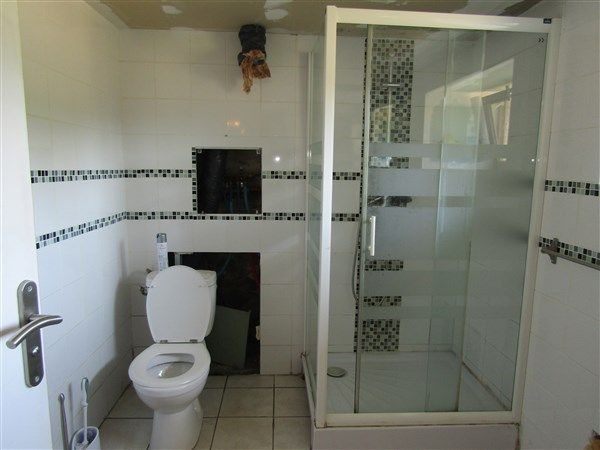 Entre Clergoux et Marcillac : vente vente de 7 pi&egrave;ces - grande image 10