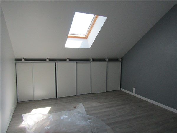 Entre Clergoux et Marcillac : vente vente de 7 pi&egrave;ces - grande image 5