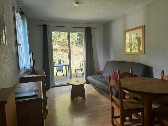 EGLETONS : vente vente de 2 pi&egrave;ces - grande image 2