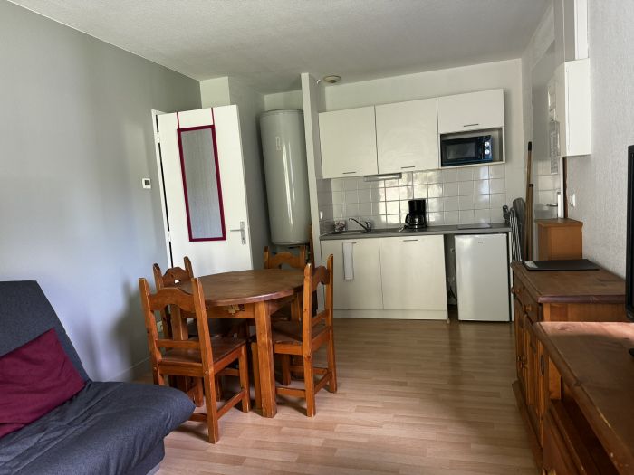 EGLETONS : vente vente de 2 pi&egrave;ces - grande image 3