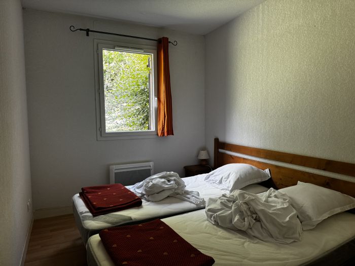 EGLETONS : vente vente de 2 pi&egrave;ces - grande image 4