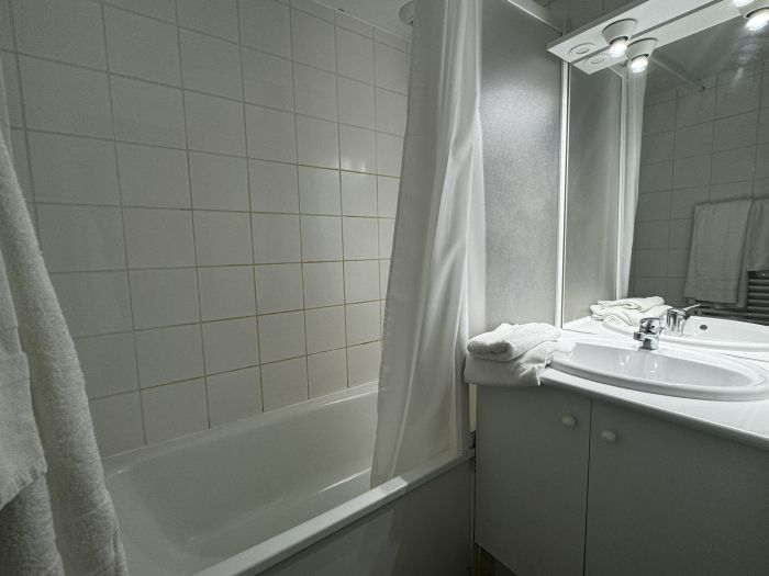 EGLETONS : vente vente de 2 pi&egrave;ces - grande image 5