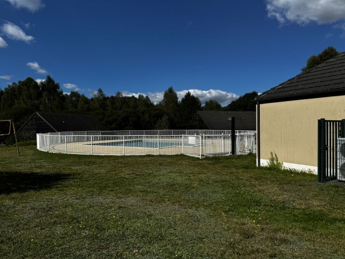 EGLETONS : vente vente de 2 pi&egrave;ces - grande image 6