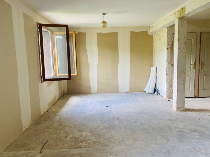 CORNIL : vente vente de 1 pi&egrave;ces - grande image 2