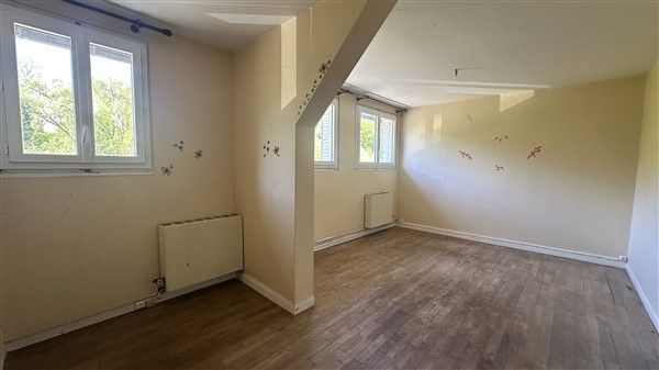 TULLE AUZELOU : vente Appartement 5 - vignette 1