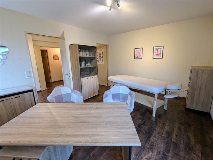 USSEL : vente Appartement 2 - vignette 1