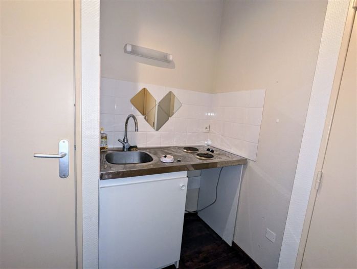 USSEL : vente vente de 2 pi&egrave;ces - grande image 4