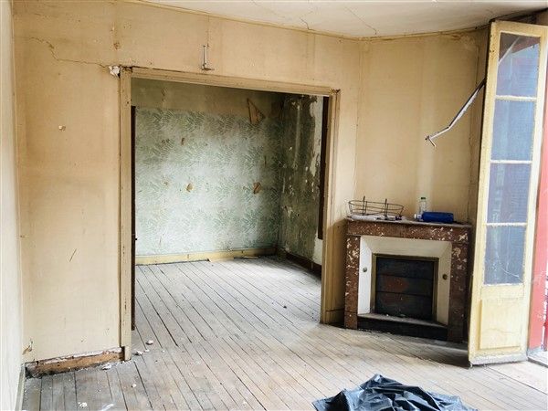 TULLE CENTRE : vente Appartement 5 - vignette 1