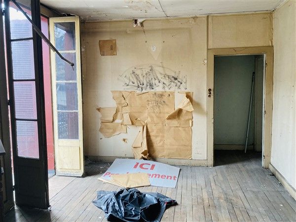 TULLE CENTRE : vente vente de 5 pi&egrave;ces - grande image 2