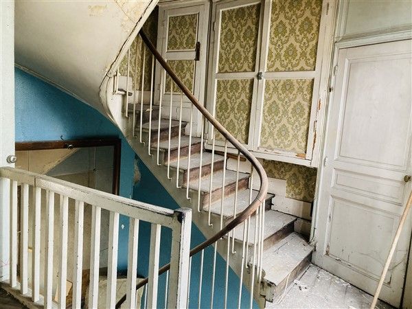 TULLE CENTRE : vente vente de 5 pi&egrave;ces - grande image 3