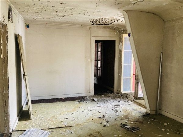 TULLE CENTRE : vente vente de 5 pi&egrave;ces - grande image 5