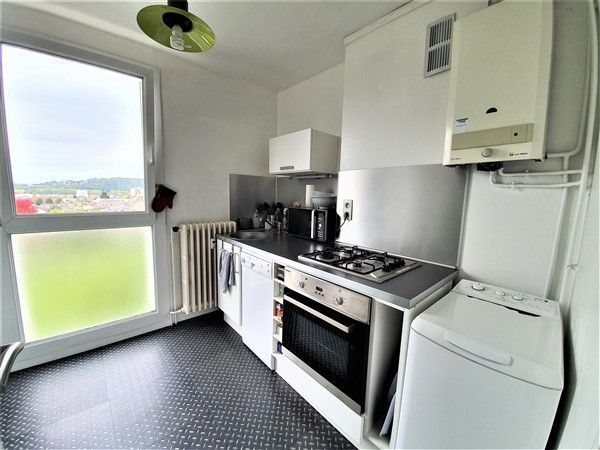 BRIVE-LA-GAILLARDE : vente vente de 2 pi&egrave;ces - grande image 2