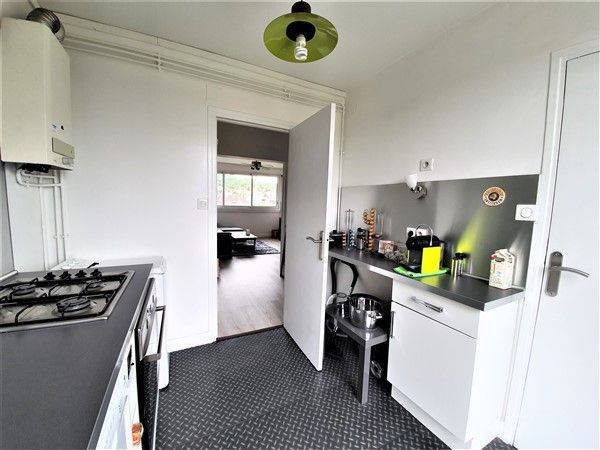 BRIVE-LA-GAILLARDE : vente vente de 2 pi&egrave;ces - grande image 5