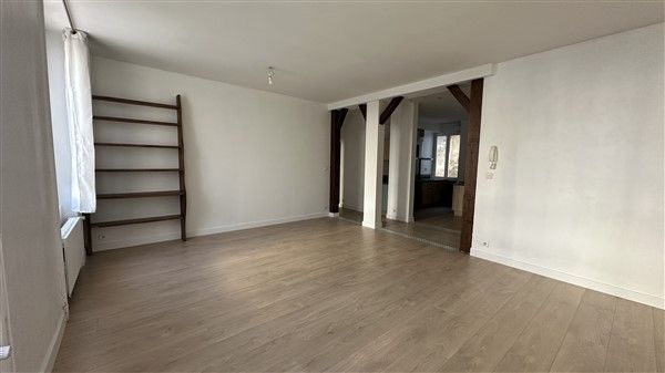 AVENUE VICTOR HUGO : vente vente de 3 pi&egrave;ces - grande image 3