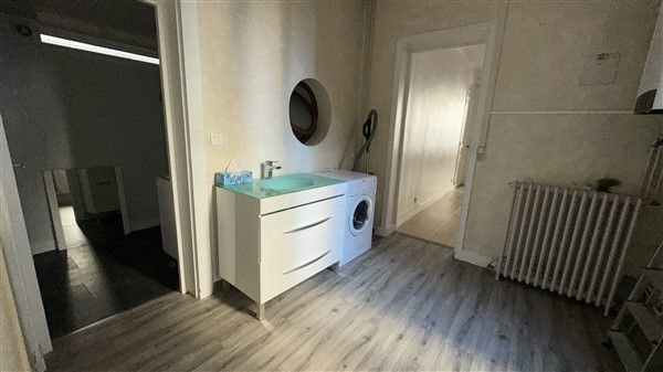 AVENUE VICTOR HUGO : vente vente de 3 pi&egrave;ces - grande image 5