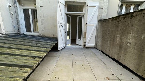 AVENUE VICTOR HUGO : vente vente de 3 pi&egrave;ces - grande image 8