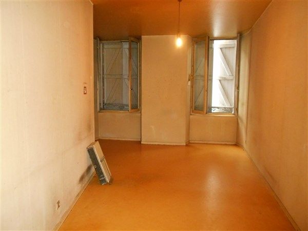 TULLE CENTRE VILLE : vente Appartement 1 - vignette 1