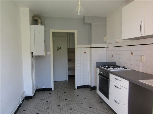 TULLE PROCHE SOUILHAC : vente Appartement 2 - vignette 1