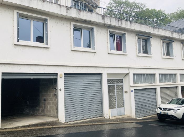 TULLE : vente vente de 2 pi&egrave;ces - grande image 5