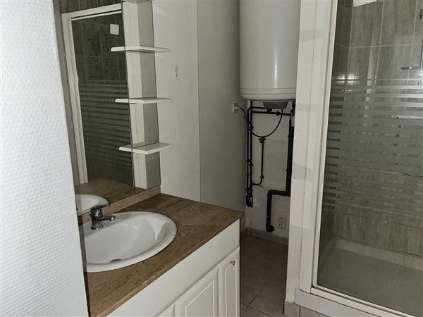 TULLE TRECH : vente vente de 3 pi&egrave;ces - grande image 4