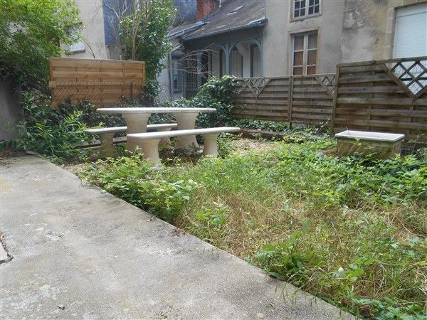 TULLE TRECH : vente vente de 3 pi&egrave;ces - grande image 7