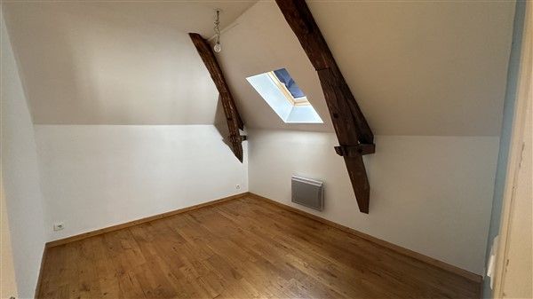 TULLE CENTRE VILLE : vente vente de 3 pi&egrave;ces - grande image 4