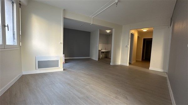 TULLE TRECH : vente Appartement 3 - vignette 1