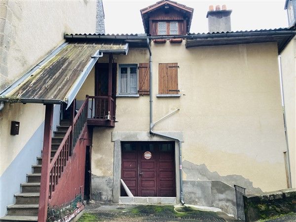 TULLE TRECH : vente Appartement 4 - vignette 1