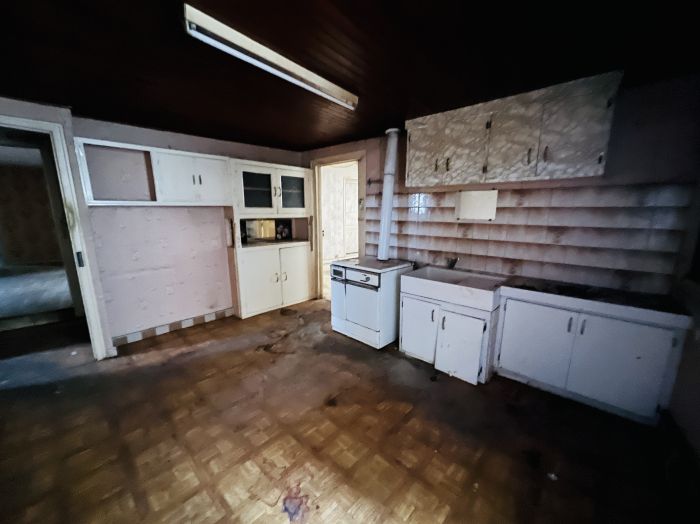 TULLE TRECH : vente vente de 4 pi&egrave;ces - grande image 2