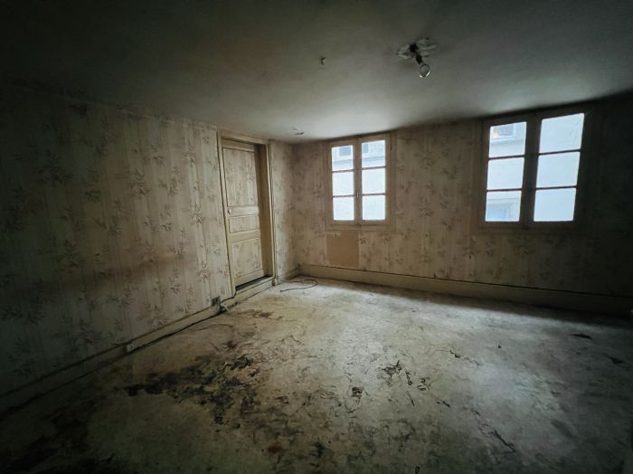 TULLE TRECH : vente vente de 4 pi&egrave;ces - grande image 3